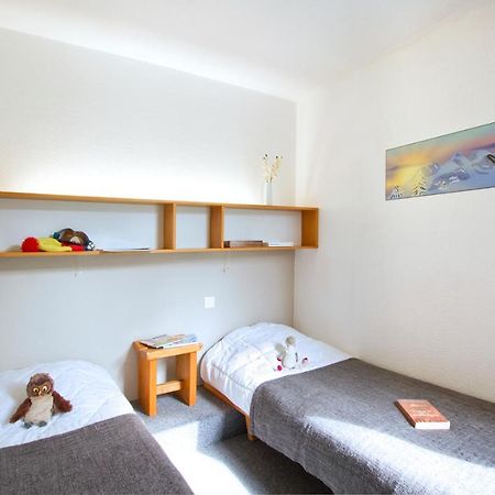 Travelski Home Classic - Residence Bellecote La Plagne Εξωτερικό φωτογραφία