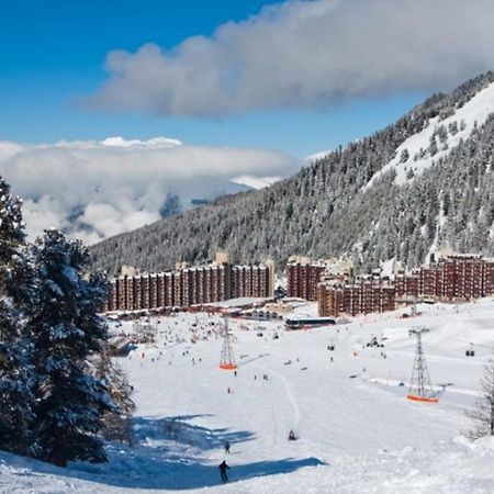Travelski Home Classic - Residence Bellecote La Plagne Εξωτερικό φωτογραφία