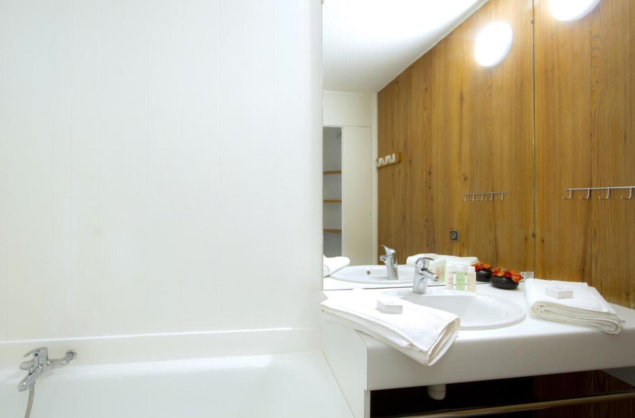 Travelski Home Classic - Residence Bellecote La Plagne Εξωτερικό φωτογραφία
