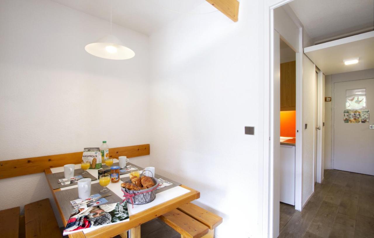 Travelski Home Classic - Residence Bellecote La Plagne Εξωτερικό φωτογραφία